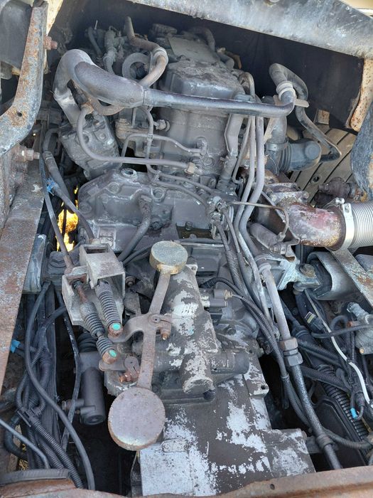 Sprzedam Iveco Eurocargo 75E18