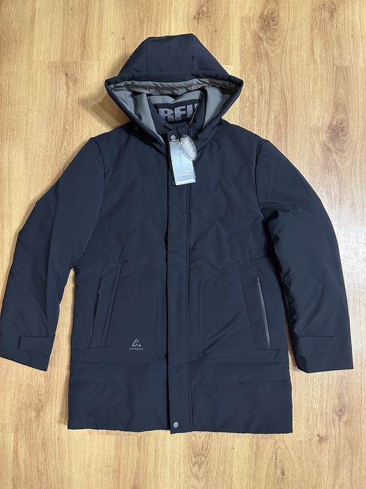 Куртка чоловіча еврозима