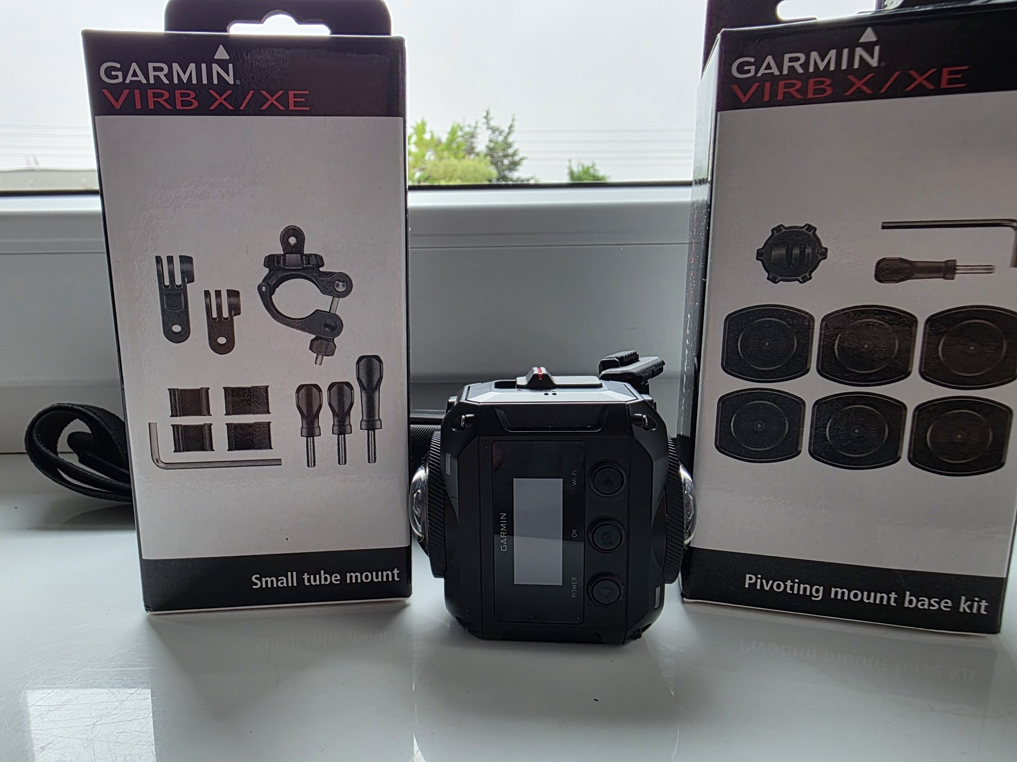 Garmin VIRB 360 5K
