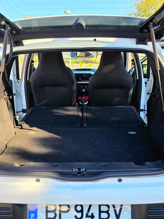 Renault Twingo 3, 1.0 SCe Limited