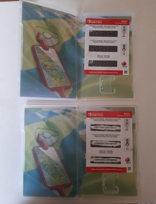 Caixas jogos pokemon sword e shield expansão em francês