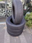 205/70R16 97H Continental Premium Contact 2 KOMPLET lato KL17 K4