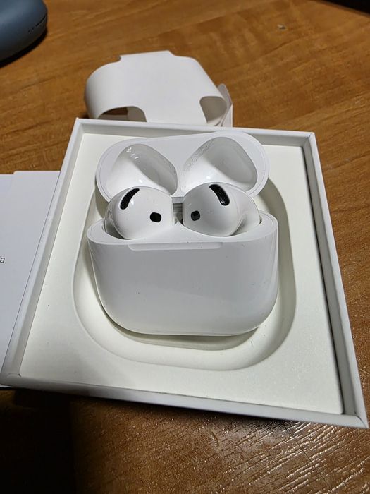AirPods 4 Original