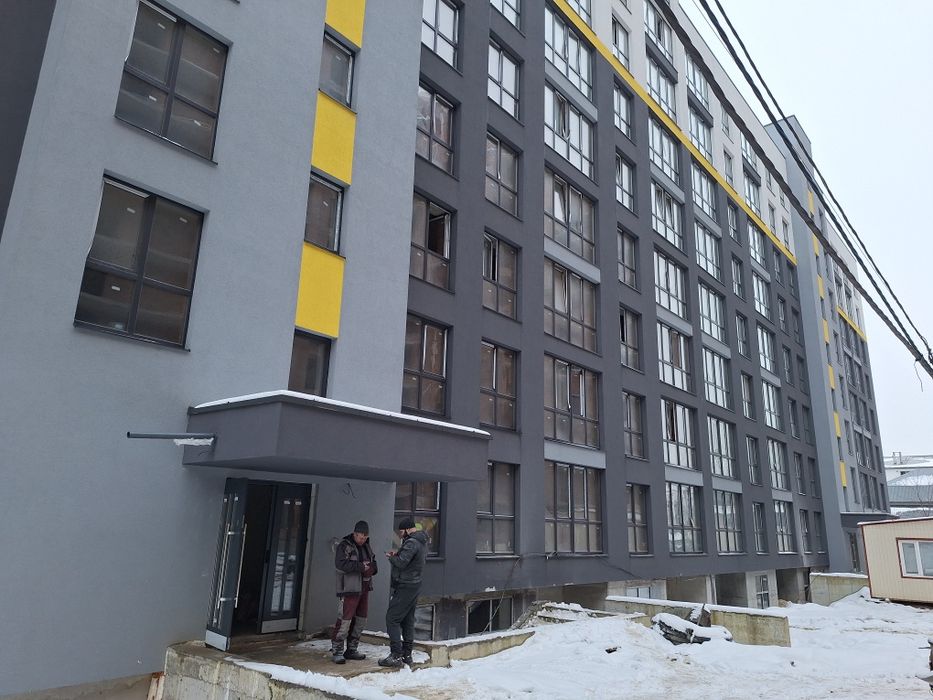 Власник Шенген 1-кім.  45м.кв