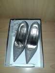Buty damskie Jennifer & Jennifer szpilki rozmiar 35