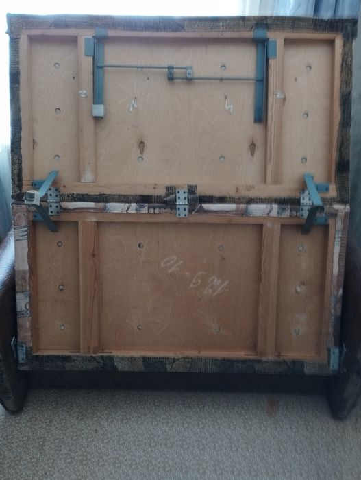 Диван раскладной