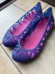 Baleriny Crocs Adrina