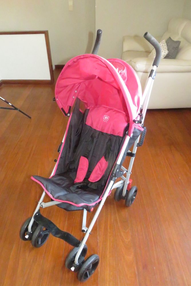Carrinho de bebé da ZY SAFE