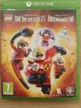 Gra Iniemamocni Xbox One