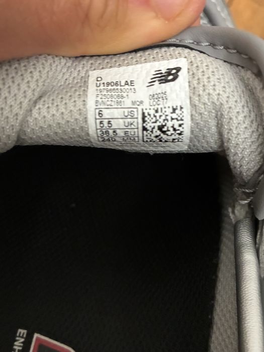 New Balance 1906L - 38,5