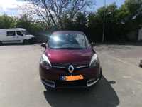 Renault Scenic 3 2014 1.5 dci 110