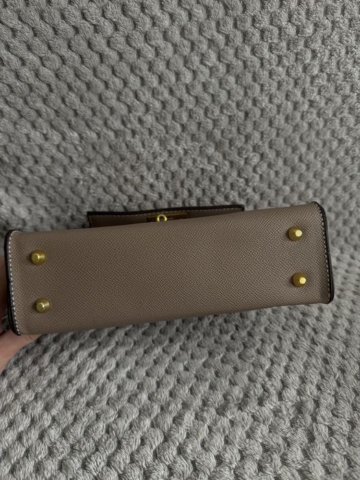 Сумка в стилі Hermes mini