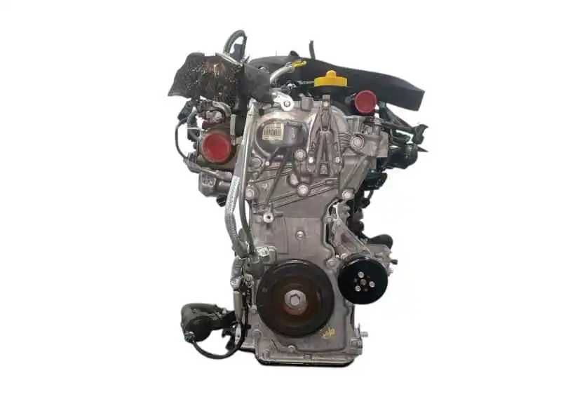 Motor NISSAN MICRA V 1.0   H4DB450 / HR10 / H4D450