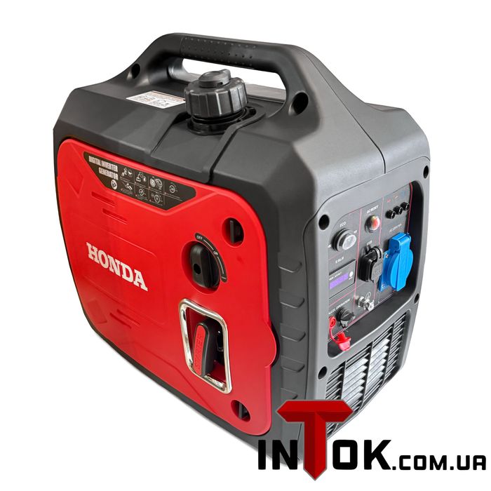 Генератор інверторний HONDA EU3000i | 2.8 кВт | Японія !!!