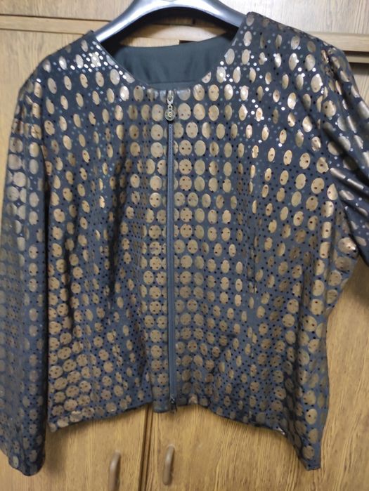 Жакет пиджак р.52-54