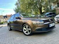Volkswagen Jetta Salon Polska
