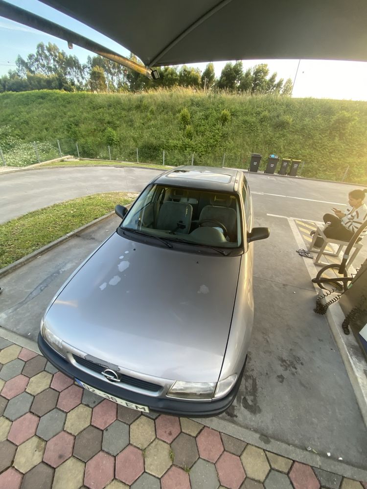 Opel astra 1994.
