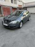 Volkswagen Jetta 2007 1.6MPI 75kw