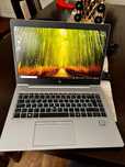 Laptop HP Elitebook 840 G6