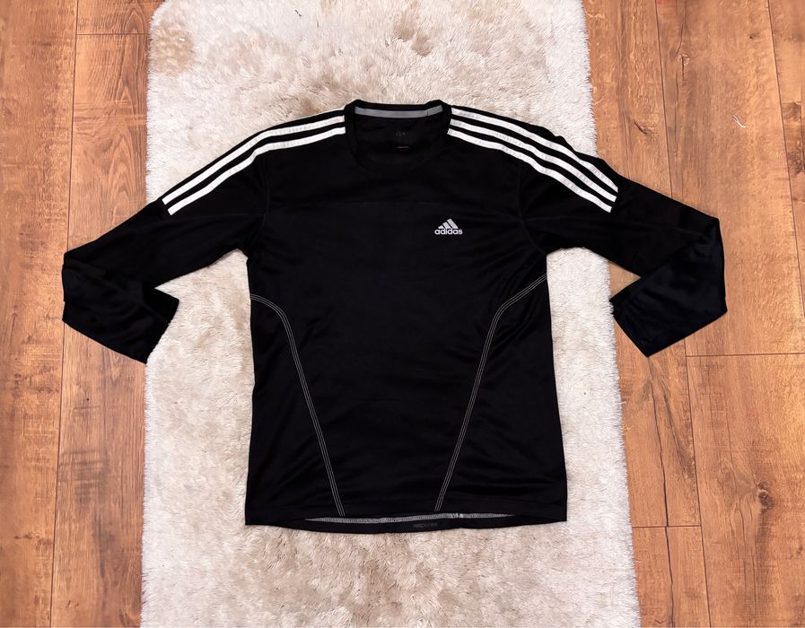 Bluzka sportowa Adidas Response