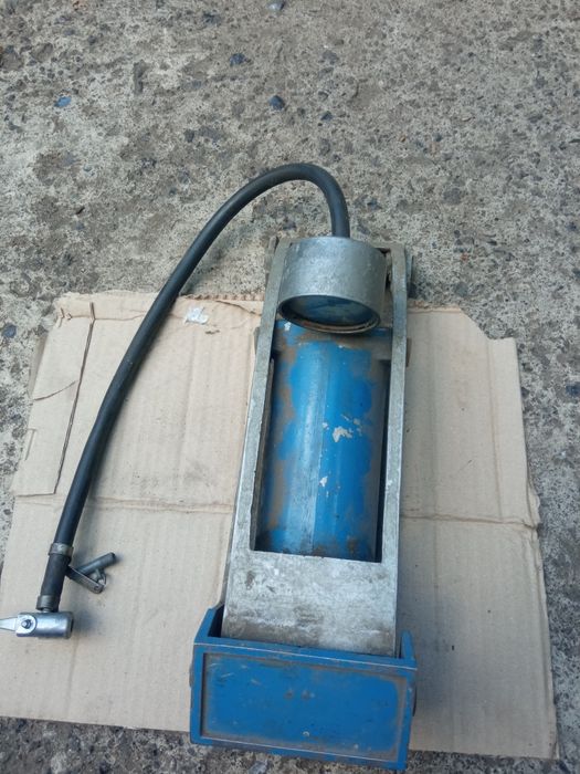 Продам насос ссср