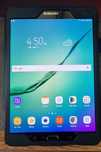 Samsung Galaxy Tab S2 8.0 (Black)