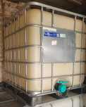 Zbiornik Mauzer Schutz 1000l ON
