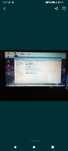 Laptop Dell 1565 czarny