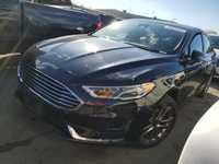 Ford Fusion Sel 2020