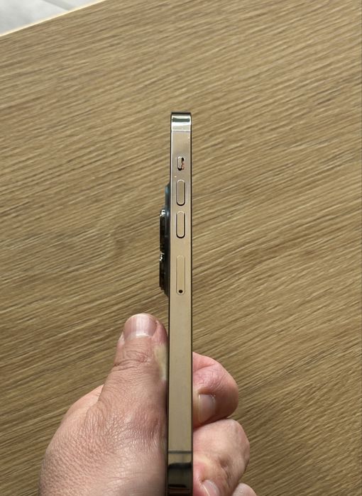 Iphone 13 Pro Max  128 gb graphite