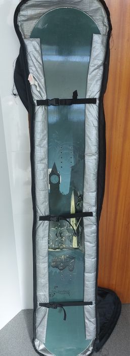 Prancha Snowboard