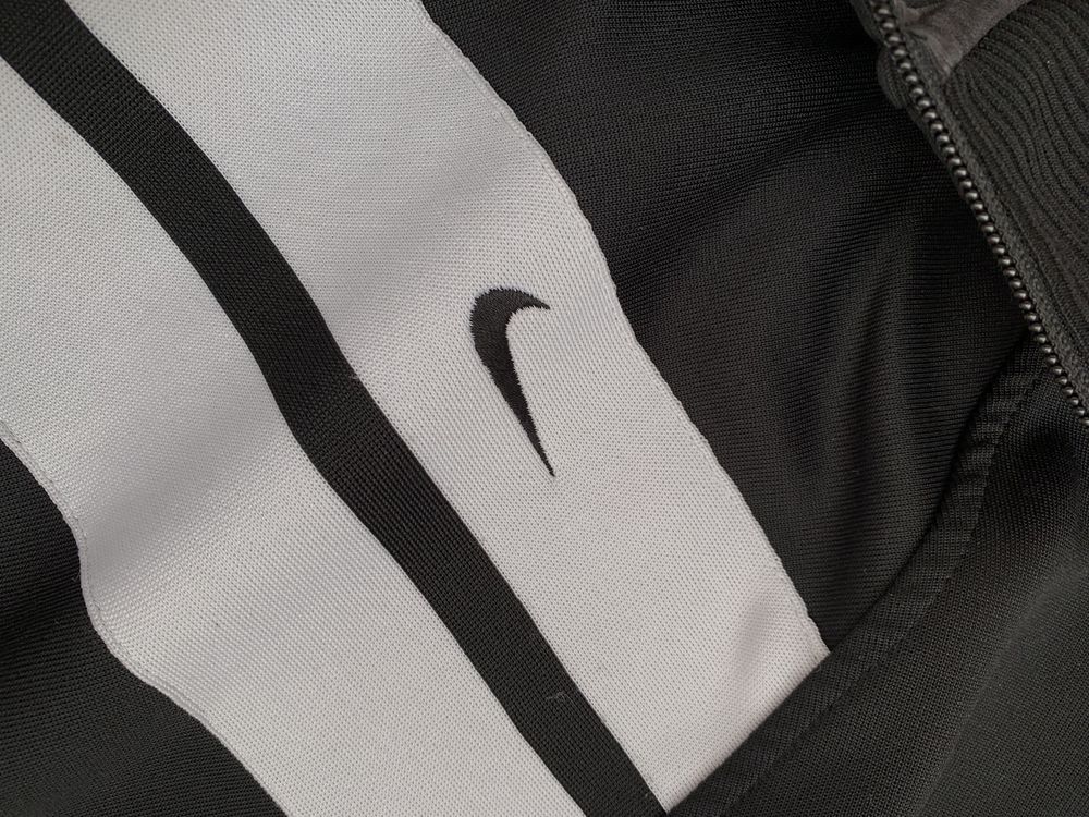 Кофта зипка nike