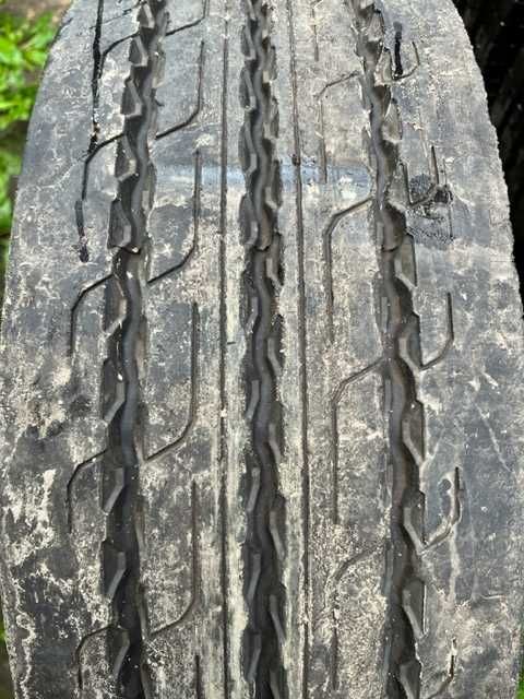 Opona 235/75R17.5 SEMPERIT RUNNER T2 (500 netto)