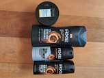 Produtos axe novos