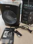 Termo ventilador Cecotec