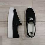 DC Nowe buty slip-on tenisówki 37