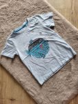 T-shirt z rybką r 122