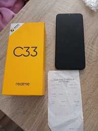 Telefon Realme C33