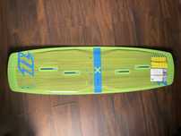 Nowa powystawowa deska x-ride wakeboard