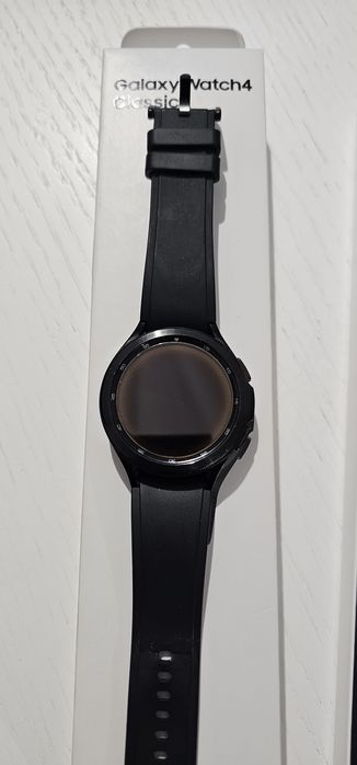 Galaxy watch 4 Classic 46mm