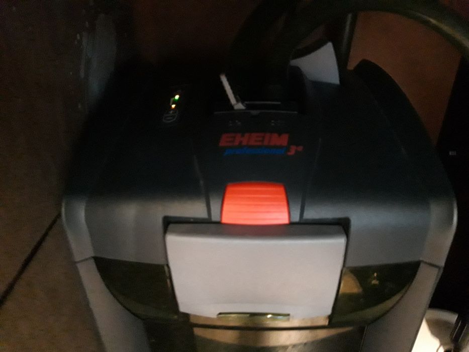 Filtr eheim 2078 kompletny