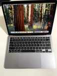 Ноутбук Apple MacBook pro 13“ Space gray M2/8/512 2022 (MLY43) A2338