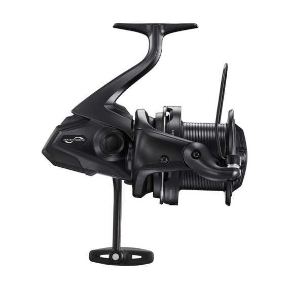 Котушка Shimano Ultegra 14000 XTE З реддюсорами, но без запасної шпулі