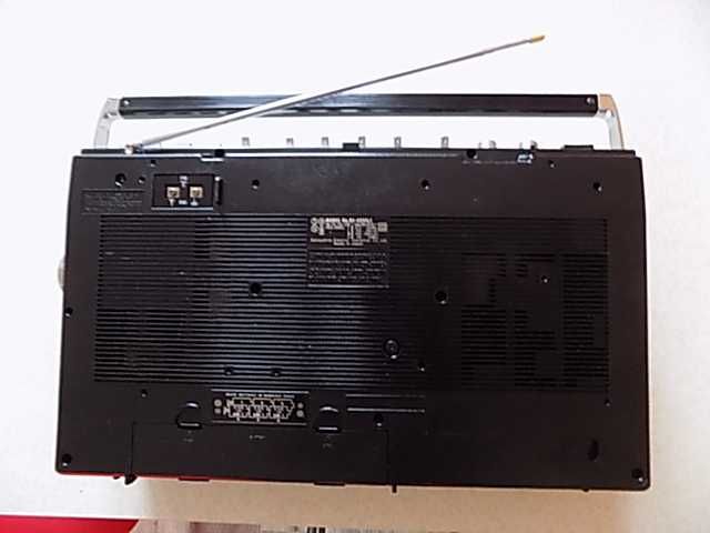 Магнитола Panasonic RS-4350LJ