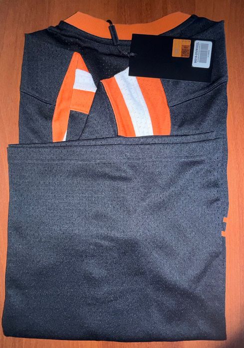 Футболка Long Sleeve Harley-Davidson 96018-25VM S, XL
