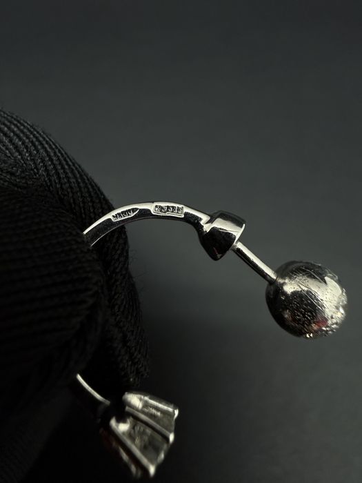 Золотий пірсинг / золотой пирсинг / діаманти