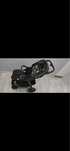 Wozek bravo carrello