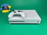 Xbox One S 500 ГБ, Один джойстик, Відмінний стан