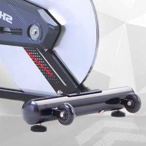 Stacjonarny Rower Spinningowy  Cycle SX400