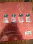 Zestaw komplet perfum perfumy my way nowe pudelko 4szt